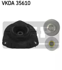 SKF VKDA 35610